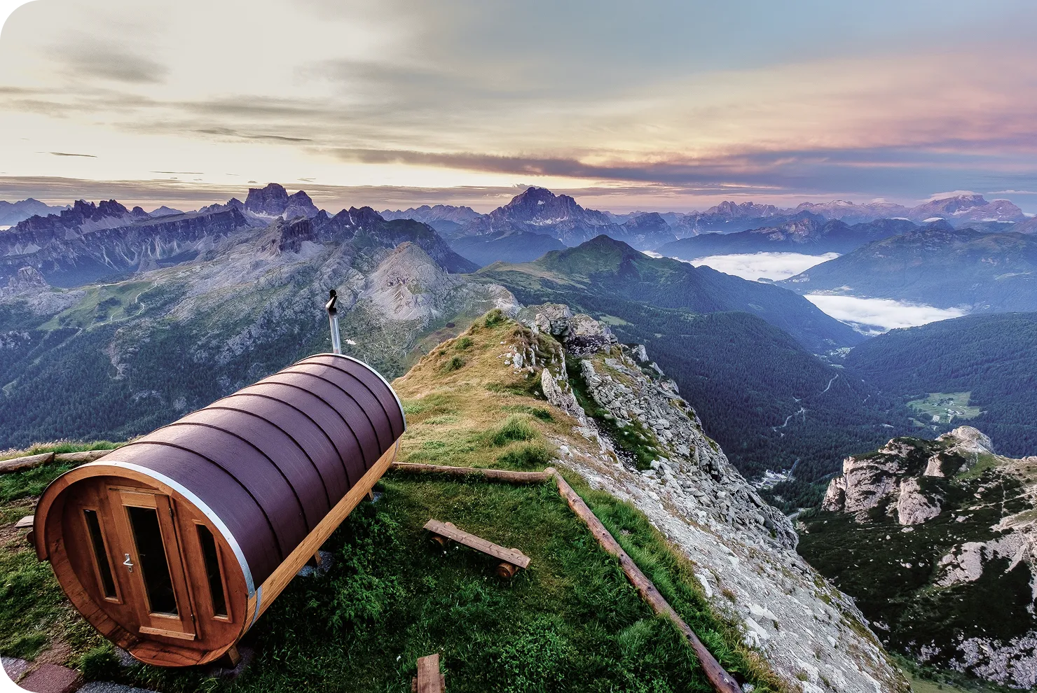 革新への挑戦の画像