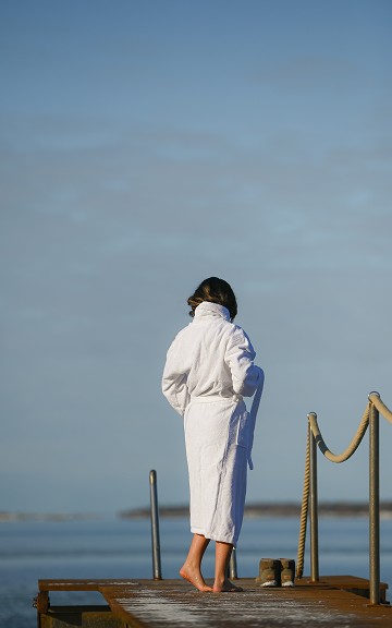 heloサウナの画像1