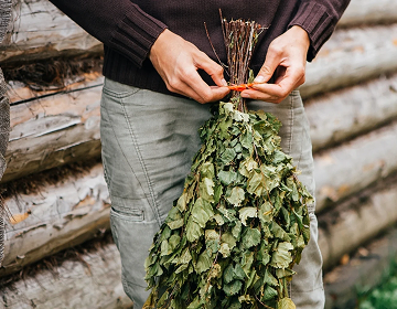 heloサウナの画像3