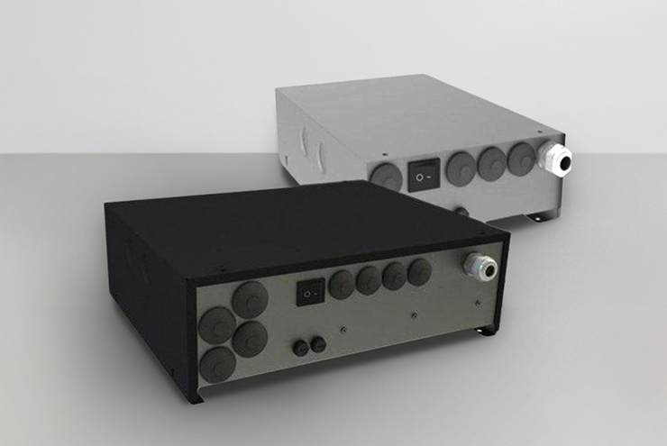 用途に応じた
豊富なラインナップ展開