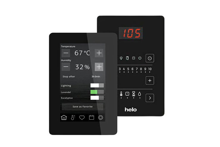 操作スタイルに応じて選べる多彩なラインナップ