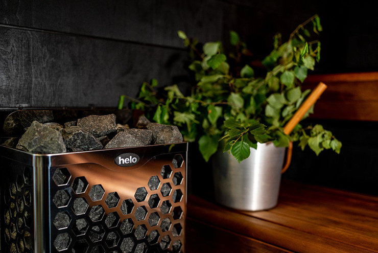 空間になじむ、
洗練された北欧デザイン