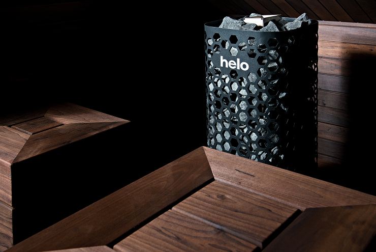 低温サウナに適した構造設計