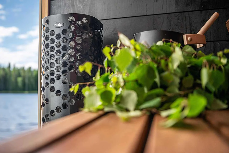 調整可能な設置対応と
柱型の洗練されたフォルム