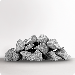 Sauna Stones